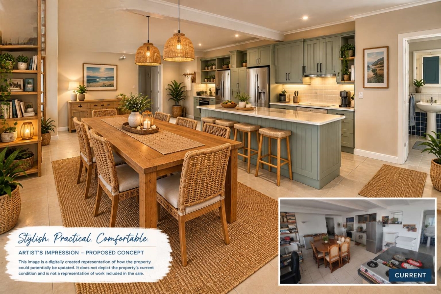 5 Bedroom Property for Sale in Yzerfontein Western Cape